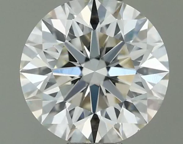 0.6 Carat · J · VVS2 excellent Cut