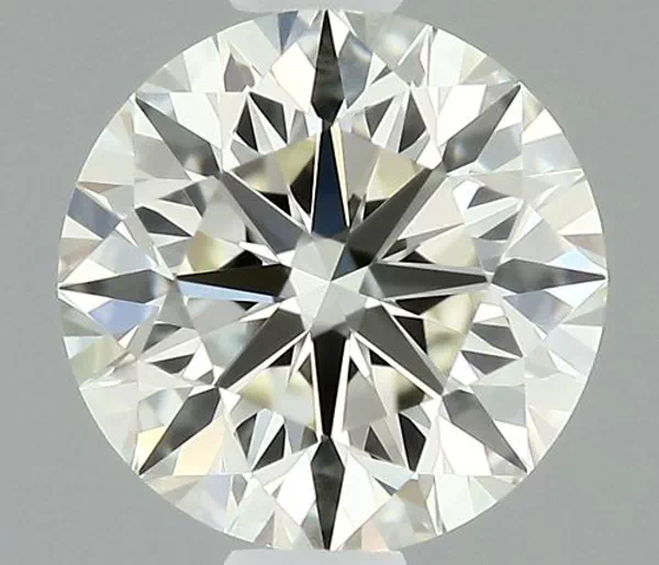 0.54 Carat · J · VVS1 excellent Cut