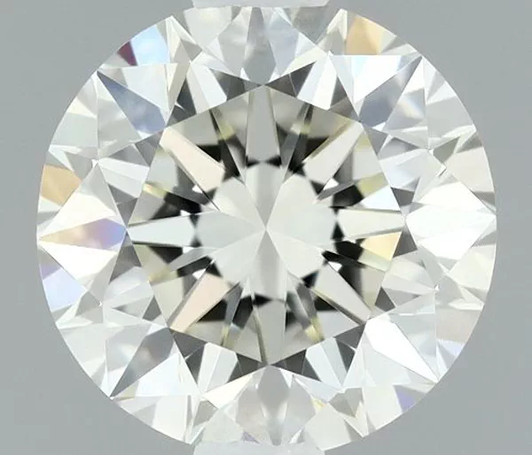 0.71 Carat · J · IF excellent Cut