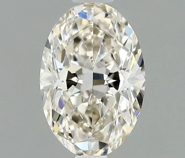 0.59 Carat · J · VS2 Rare Carat Ideal Cut