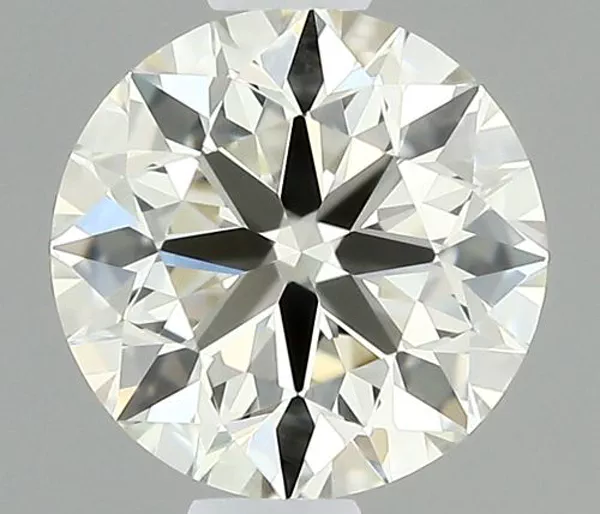0.53 Carat · J · VVS1 excellent Cut