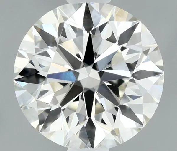 0.75 Carat · I · VVS1 excellent Cut