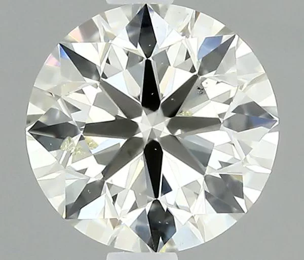 0.97 Carat · K · SI1 excellent Cut