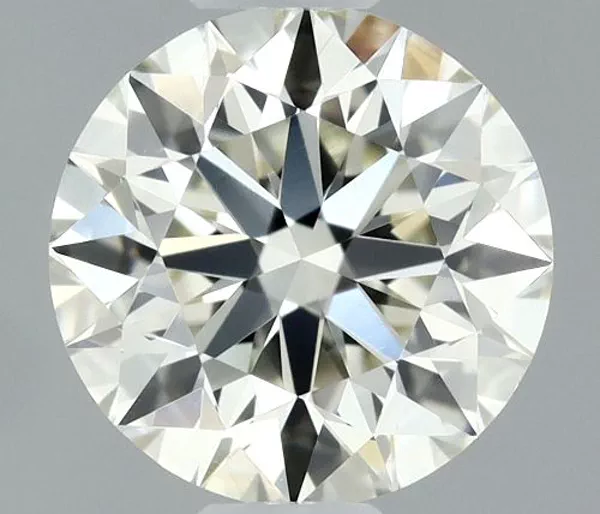 0.5 Carat · I · VVS2 excellent Cut