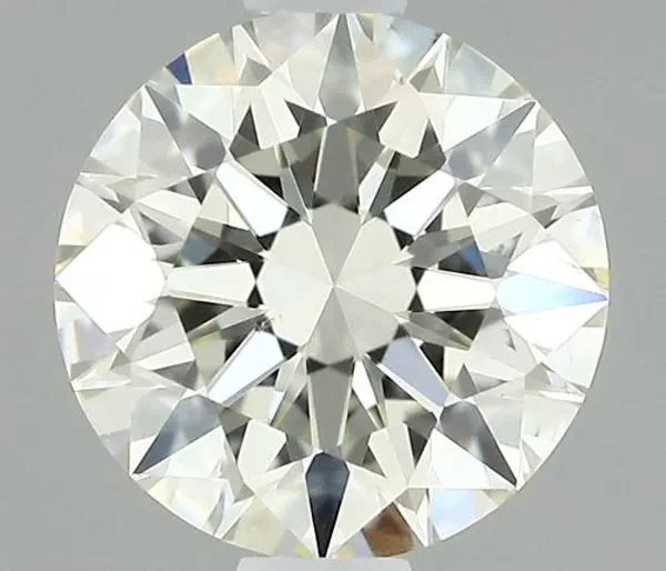 0.72 Carat · K · VS2 Rare Carat Ideal Cut