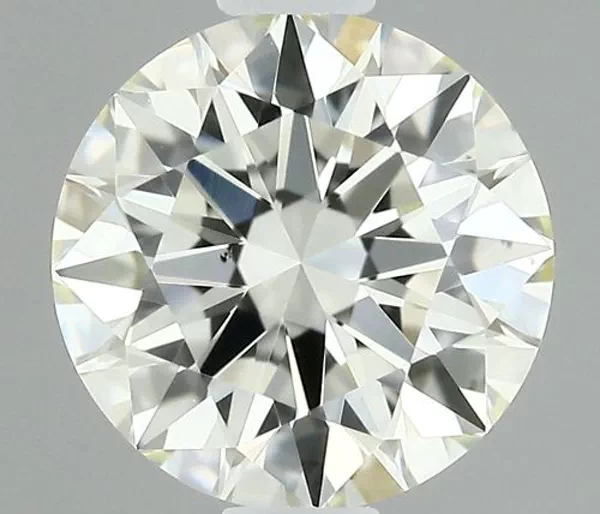 0.5 Carat · J · VS1 Rare Carat Ideal Cut