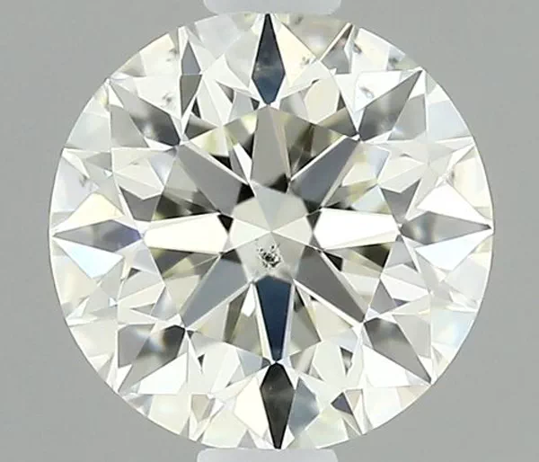 0.66 Carat · K · SI1 excellent Cut