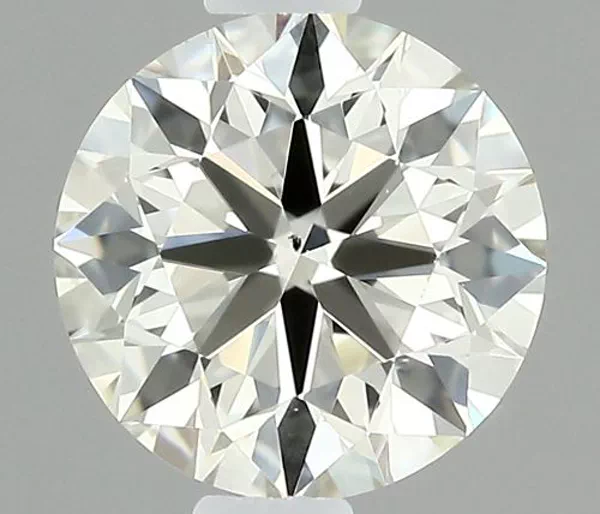 0.56 Carat · K · VS2 excellent Cut