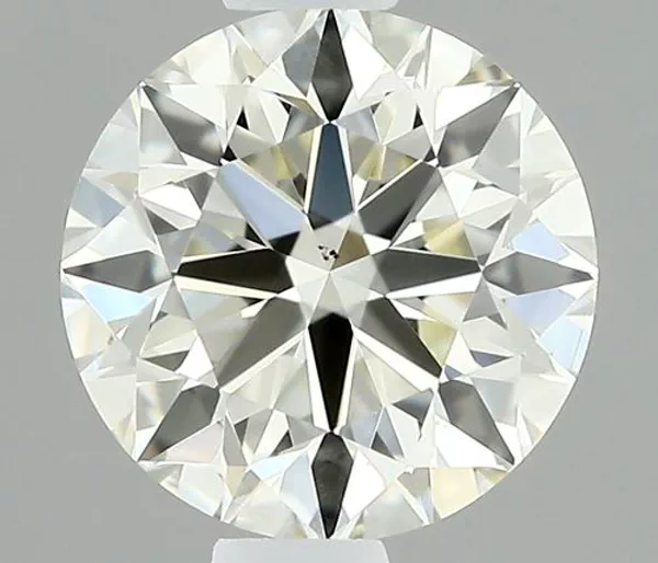 0.55 Carat · K · VS2 excellent Cut