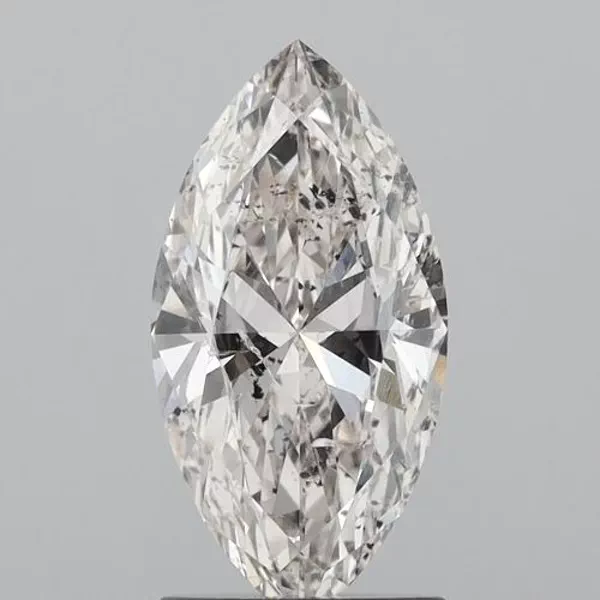 1.51 Carat · J · SI2 Rare Carat Ideal Cut