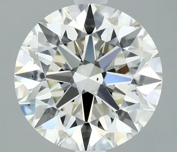 2.07 Carat · I · VS1 excellent Cut