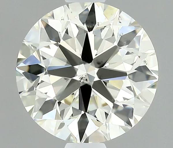 1.14 Carat · K · VS2 excellent Cut