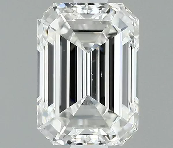 1 Carat · E · VS1 Rare Carat Ideal Cut