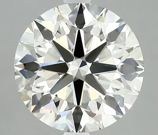 3.13 Carat · I · VVS2 excellent Cut