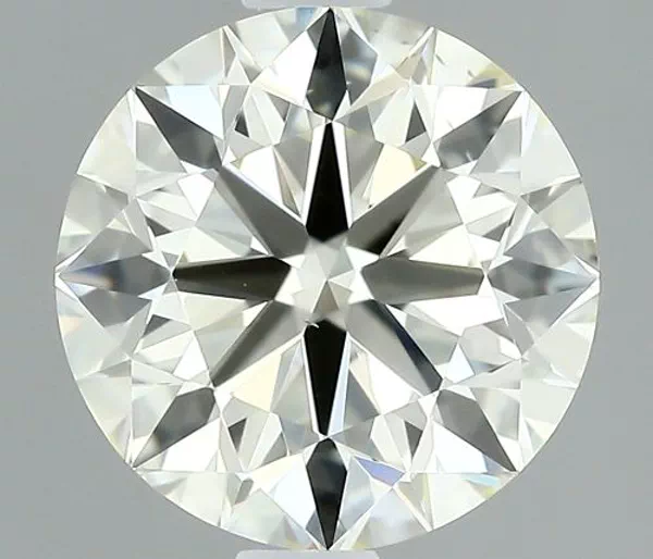 1.29 Carat · K · VS1 excellent Cut