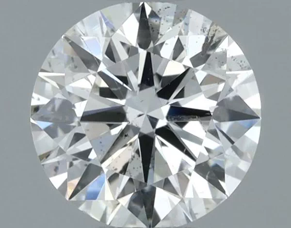 0.6 Carat · G · SI2 Rare Carat Ideal Cut
