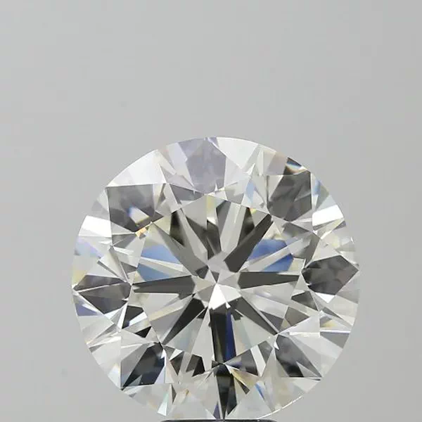 8.67 Carat · I · VS1 excellent Cut