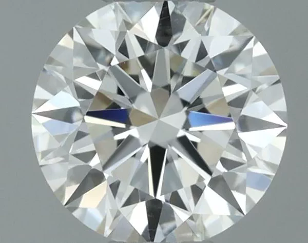0.43 Carat · I · IF Rare Carat Ideal Cut