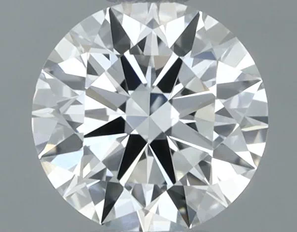 0.42 Carat · H · VVS2 Rare Carat Ideal Cut