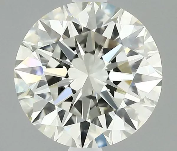 1.33 Carat · J · VVS2 Rare Carat Ideal Cut