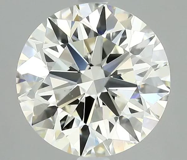 3 Carat · J · VS1 excellent Cut