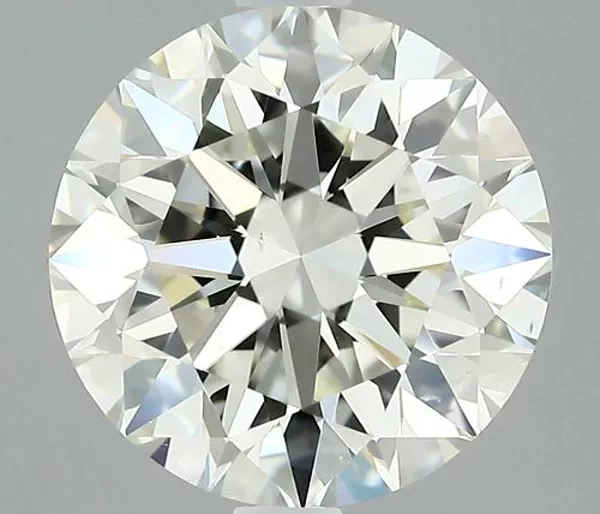 2.06 Carat · I · VS2 excellent Cut