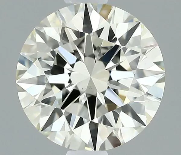 1.01 Carat · K · VVS2 excellent Cut