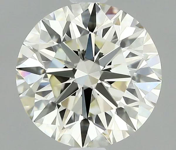 1.5 Carat · K · VVS2 excellent Cut