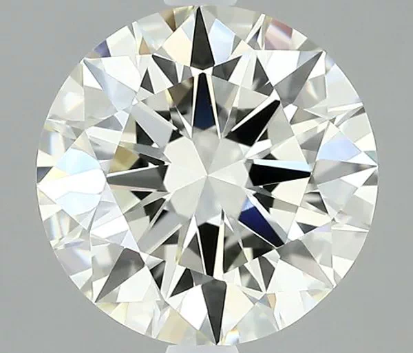 2.27 Carat · J · IF Rare Carat Ideal Cut
