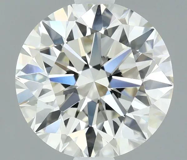 1.21 Carat · I · VVS1 excellent Cut