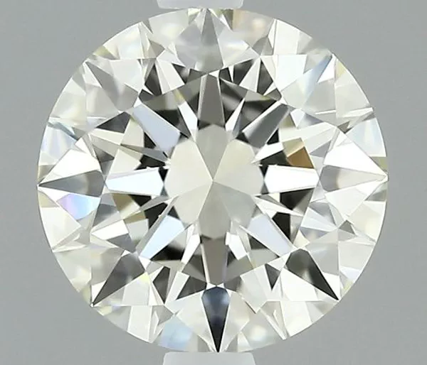 1.31 Carat · K · VVS1 Rare Carat Ideal Cut