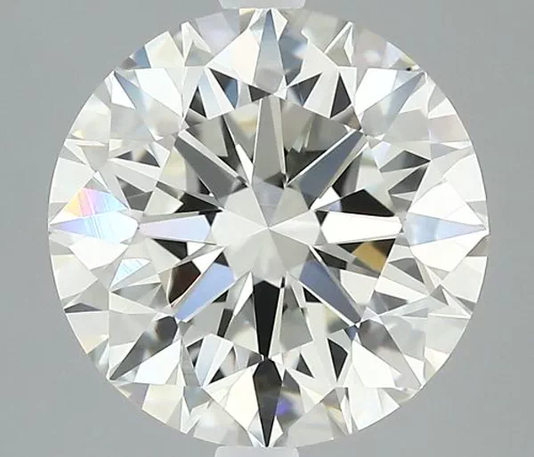 3.55 Carat · I · VVS1 excellent Cut