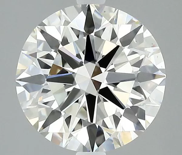 3.09 Carat · H · VS1 Rare Carat Ideal Cut
