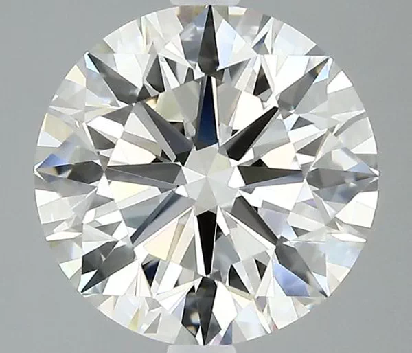 3.03 Carat · H · VS1 Rare Carat Ideal Cut