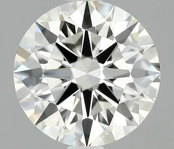 1.23 Carat · I · VVS1 Rare Carat Ideal Cut