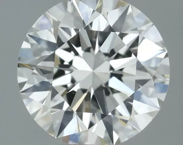 0.45 Carat · H · VVS2 Rare Carat Ideal Cut