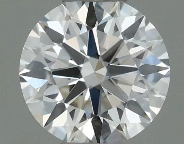 0.45 Carat · H · VVS2 Rare Carat Ideal Cut