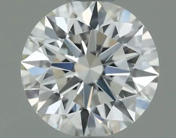0.42 Carat · H · VVS2 Rare Carat Ideal Cut