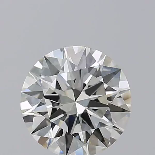 2.09 Carat · F · VVS1 excellent Cut