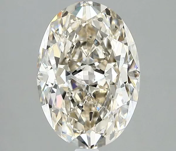 3.03 Carat · I · SI1 Rare Carat Ideal Cut