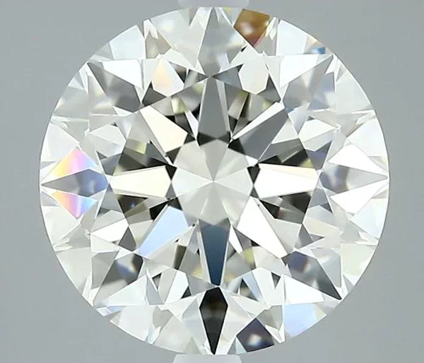 3.3 Carat · I · VVS1 Rare Carat Ideal Cut