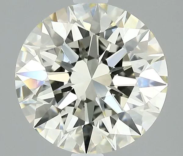 2.09 Carat · K · IF Rare Carat Ideal Cut