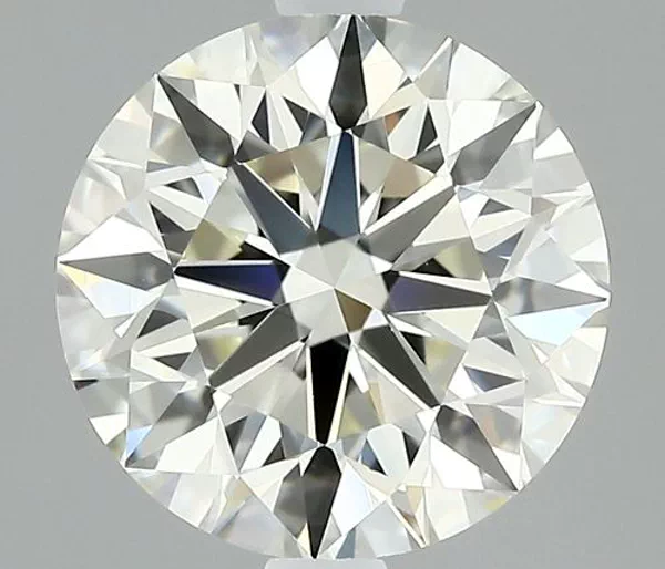 2.01 Carat · J · VVS2 Rare Carat Ideal Cut