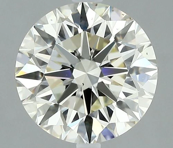 2.5 Carat · K · VS1 excellent Cut