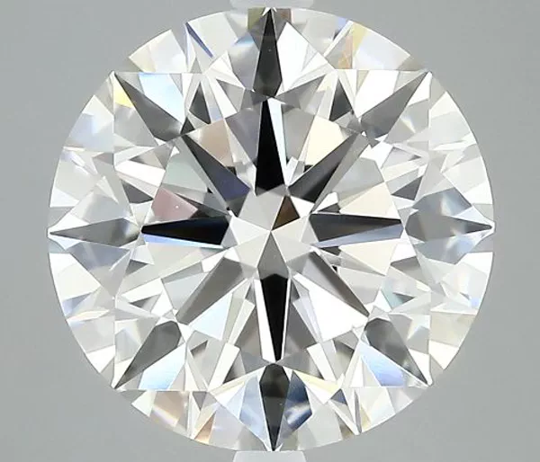5.23 Carat · G · VVS2 ideal Cut