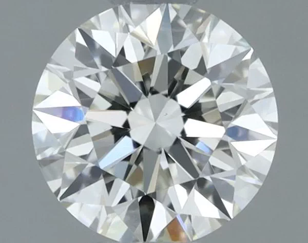 0.44 Carat · H · VVS2 Rare Carat Ideal Cut