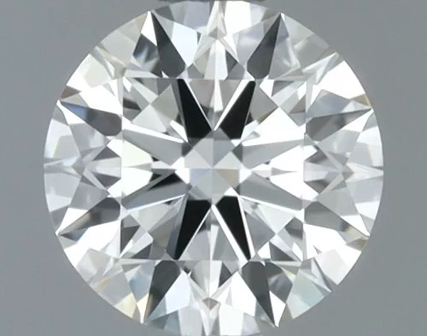 0.46 Carat · I · IF Rare Carat Ideal Cut