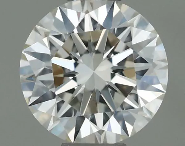0.42 Carat · I · IF Rare Carat Ideal Cut
