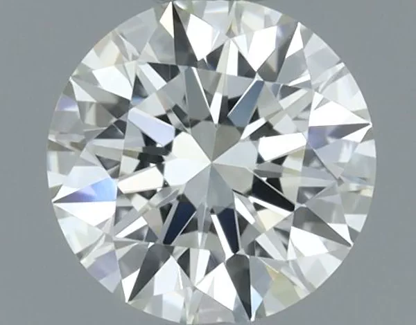 0.43 Carat · I · IF Rare Carat Ideal Cut