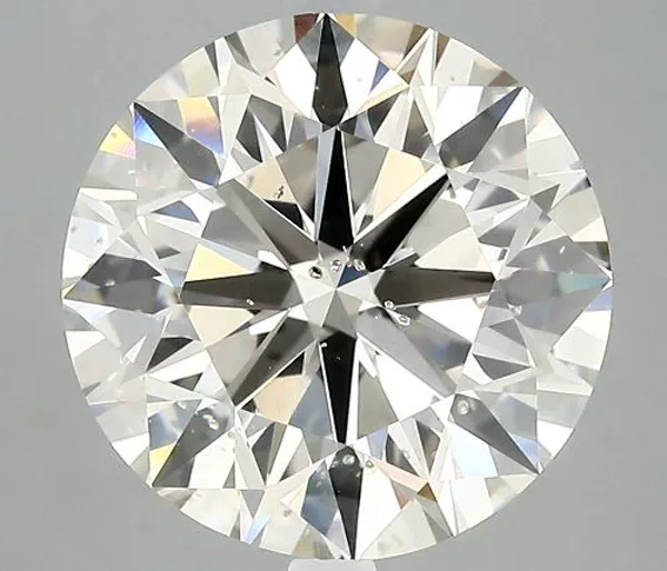 5.05 Carat · K · SI2 excellent Cut